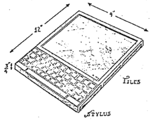 dynabook